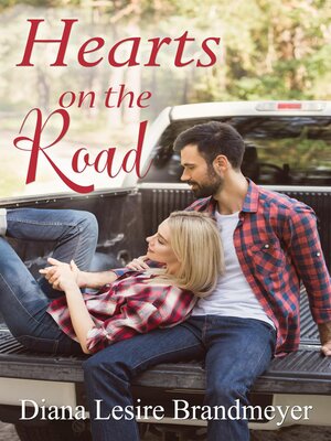 cover image of Hearts on the Road